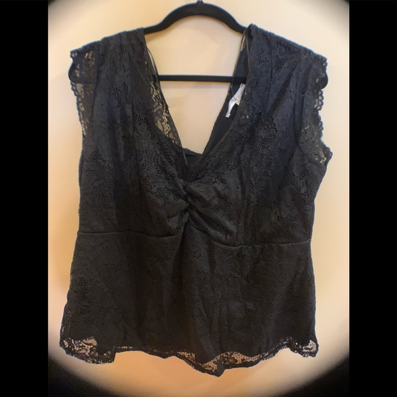 Blouse, Addition Elle, 2X, BNWT - Picture 1 of 4